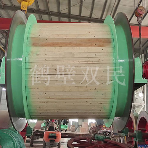 鑿井絞車廠家高質量礦井提升機發貨，為您的礦山作業提供堅實支持！(圖文)